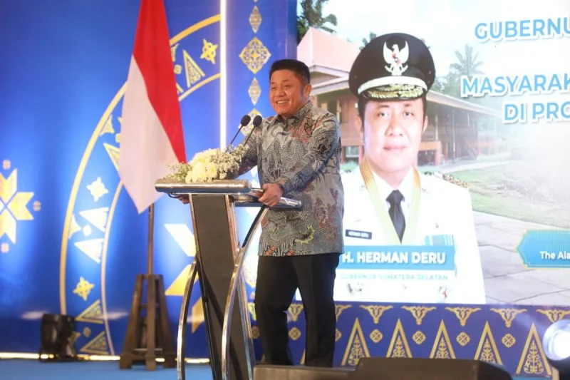 Antrean BBM Masih Mengular, Gubernur Sumsel Ungkap Ada Indikasi Mafia Solar