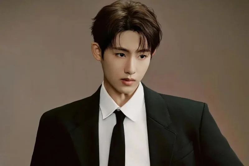 Winwin Tulis Surat untuk Fans Usai Diumumkan Keluar dari NCT dan SM