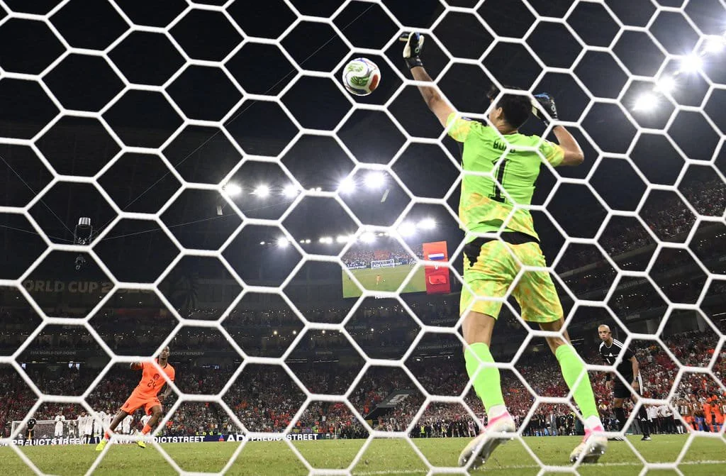 Piala Dunia 2026 Maroko vs Belanda 