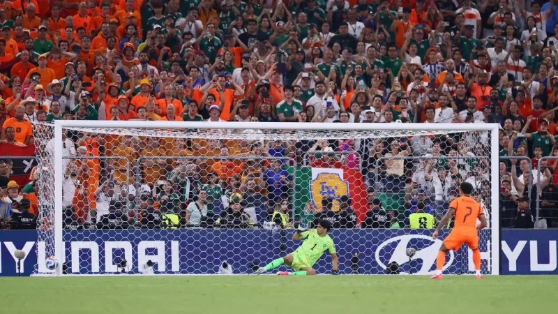 Bukan Lotere, Bukan Adu Nasib, Adu Penalti Adalah Sains