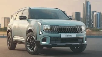 Kia Seltos akan Lahir Kembali? Begini Spesifikasi Calon Penantang HR-V Terbaru