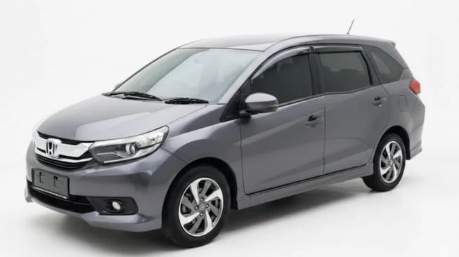 Honda Mobilio 2020 (OLX)
