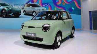Changan Indonesia Akui Kendala Suplai dan Harga Hambat Laju Penjualan Changan Lumin