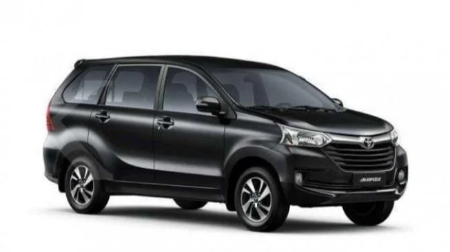Toyota Avanza
