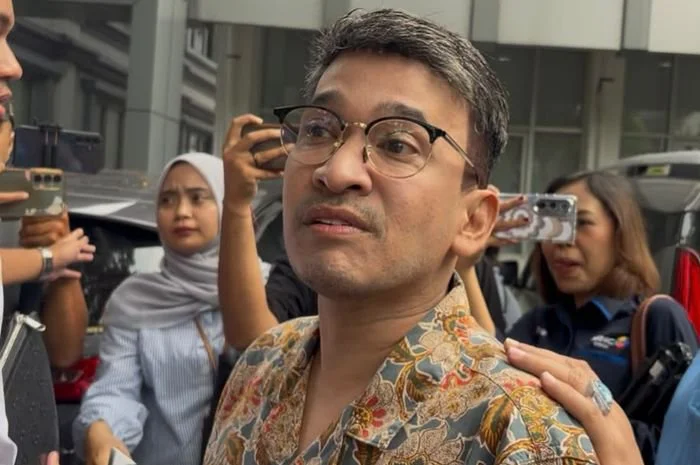 Bukan Perhitungan, Kuasa Hukum Ungkap Alasan Ruben Onsu Ungkit Kebaikan untuk Jordi Onsu