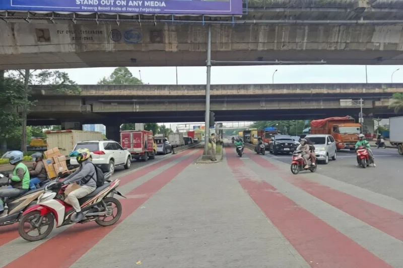 Speaker Dipasang di 6 Persimpangan Jakarta, Pelanggar Lalin Bakal Langsung Ditegur