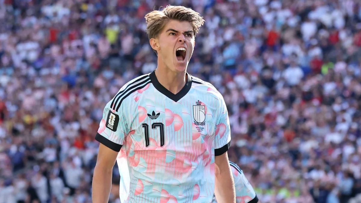 USA v Belgium: Round of 16 - FIFA World Cup 2026