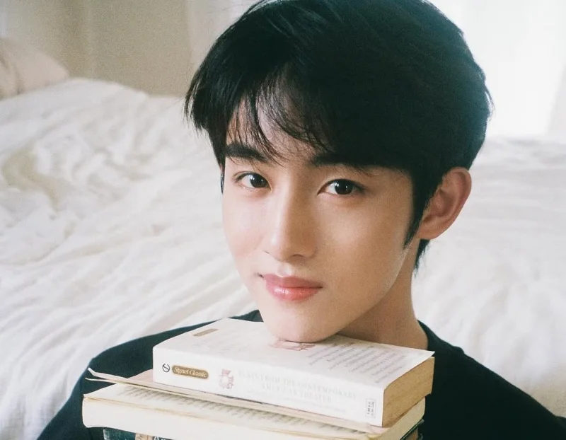 Akhiri Kontrak Ekslusif, Winwin Resmi Tinggalkan SM Entertainment dan NCT