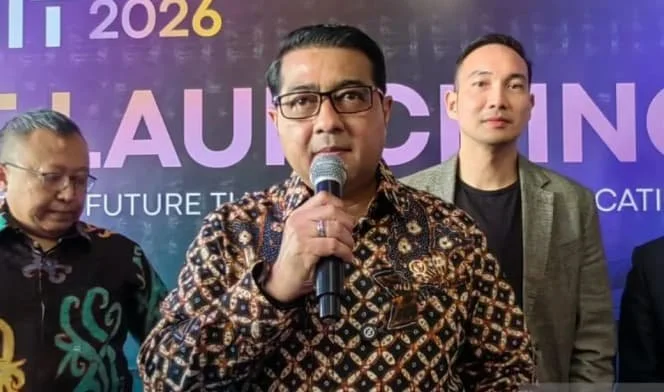 Menteri Ekraf Sebut Industri Aplikasi Jadi Motor Utama Pertumbuhan Ekonomi Kreatif Nasional