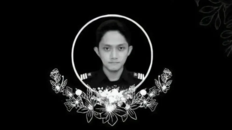 Pegawai Bea Cukai Gugur Saat Tugas, Menkeu Beri Penghargaan