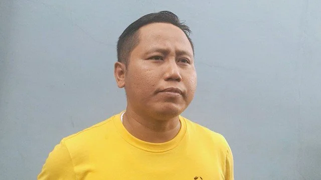 Narji Gabung PSI, Ahmad Ali: Sudah Diskusi Sejak Beberapa Bulan Lalu