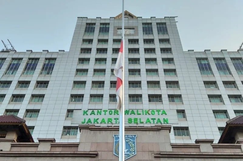 Pemkot Jaksel Bakal Tutup Akses Parkir ASN yang Bawa Mobil Setiap Rabu