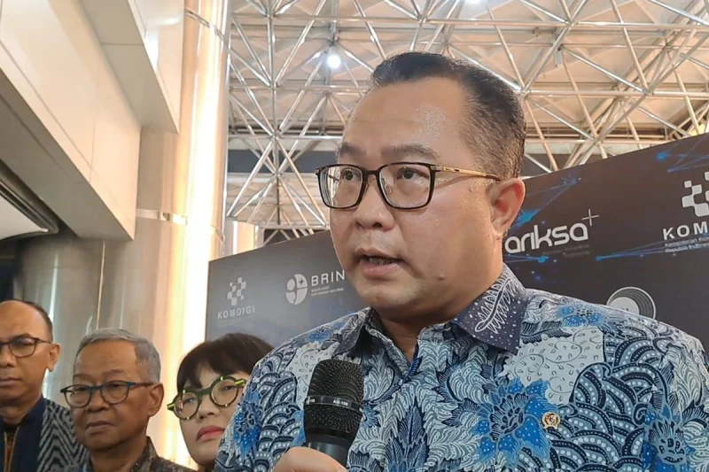 BRIN: Satelit NEO-1 Kantongi TKDN 65 Persen, Siap Meluncur Januari 2027