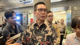 BEI Akan Ajak Ngobrol S&P Dow Jones Indices Setelah Indonesia Diancam Turun Kelas