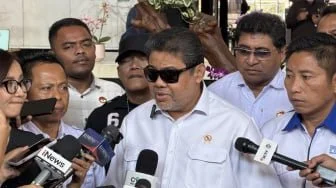 Setelah Purbaya, Said Iqbal Mau Geruduk Kantor BPJS Ketenagakerjaan