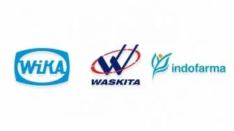 WIKA, WSKT hingga INAF Masuk Daftar Hitam BEI, Terancam Delisting