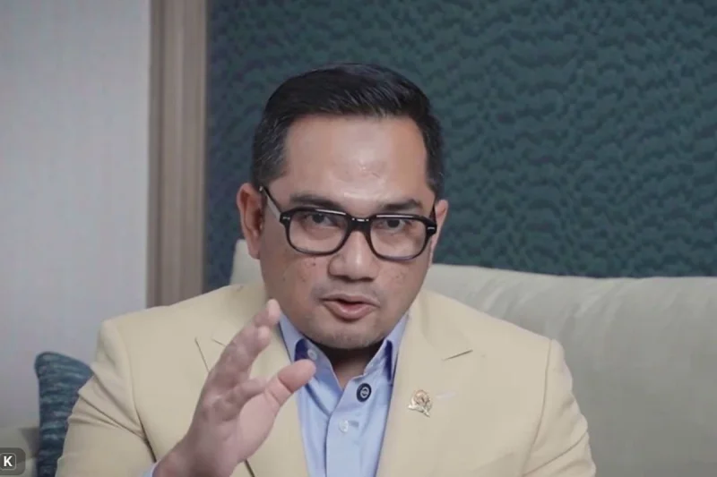 Komisi II DPR Sudah Susun 28 DIM RUU Pemilu meski Panja Belum Dibentuk