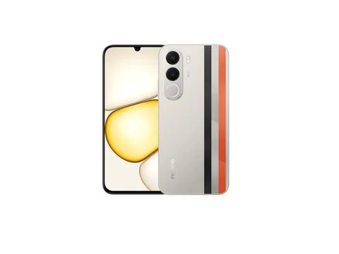 realme P4x