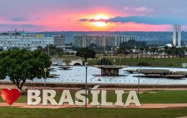 2 Geng Kriminal Ditarget Trump, Brasil: Invasi AS di Depan Mata