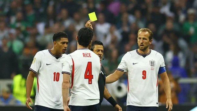 Daftar 19 Pemain Kantongi Kartu Kuning, Status Awas di Perempat Final