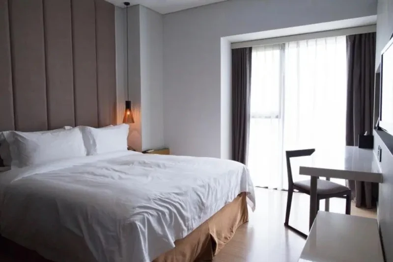 7 Tips Sebelum Meninggalkan Hotel yang Perlu Dilakukan