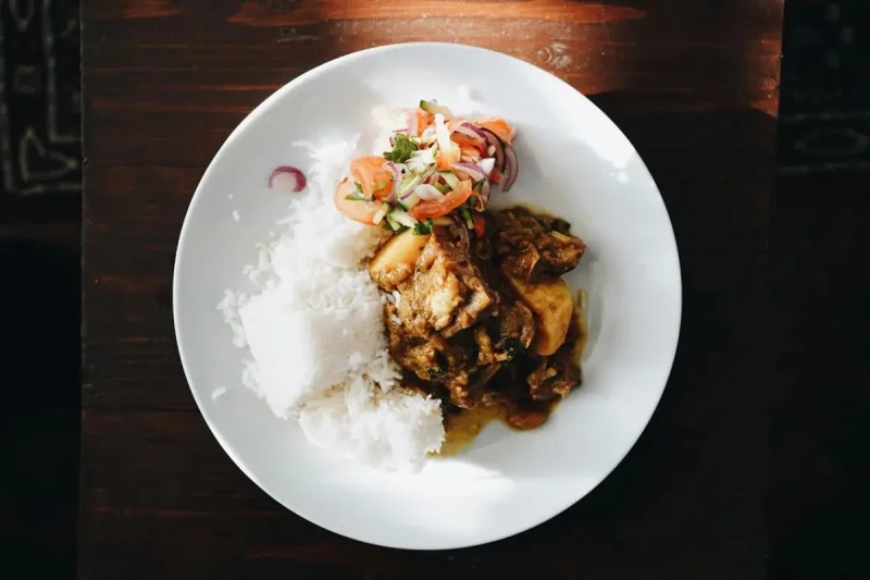 5 Rekomendasi Restoran Indonesia di New York, Sajikan Soto hingga Rendang!