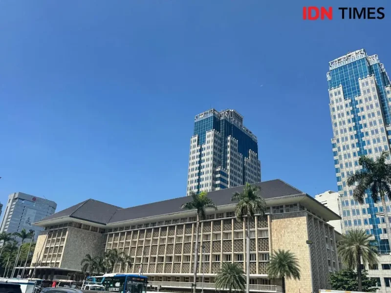 Indeks Keyakinan Konsumen Juni 2026 Turun, BI Fokus Lakukan Ini