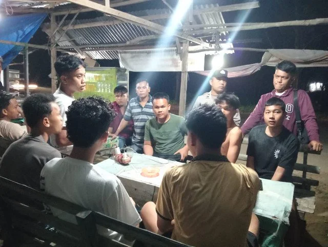 Viral Bus Diserang OTK di Labura: Korban Cabut Laporan tapi Polisi Tetap Usut