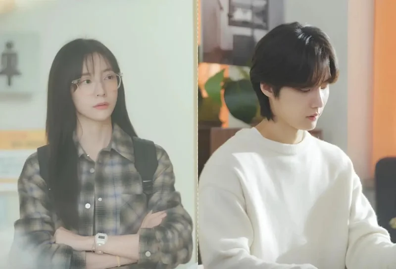 7 Fakta Perpisahan Ji Yoon dan Ga Eul di See You at Work Tomorrow