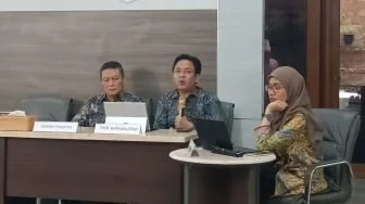 Sebut Polri Paling Korup, Burhanuddin Muhtadi Bongkar Kelemahan Survei IndexMundi
