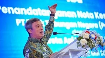 Selaras dengan Danantara, BTN Perkuat Transformasi Bisnis dan Bukukan Kinerja di Atas Rata-Rata
