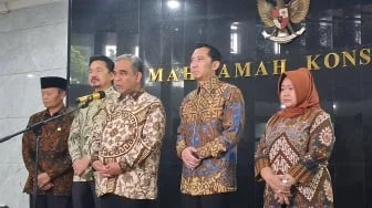Usai Hadiri Pemakaman Khamenei, Delegasi Indonesia Dijadwalkan Bertemu Pejabat Iran