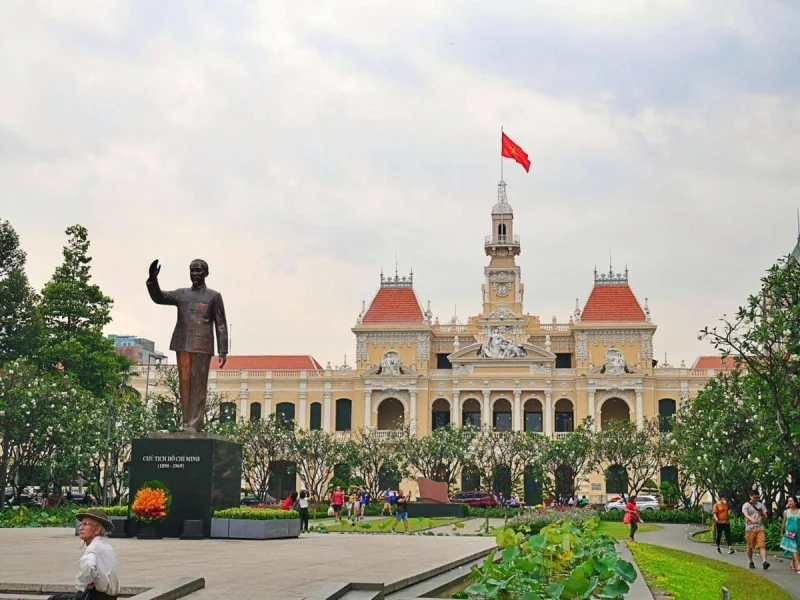 CEK FAKTA: Vietnam Pangkas Masa Kunjungan Bebas Visa WNI Jadi 14 Hari