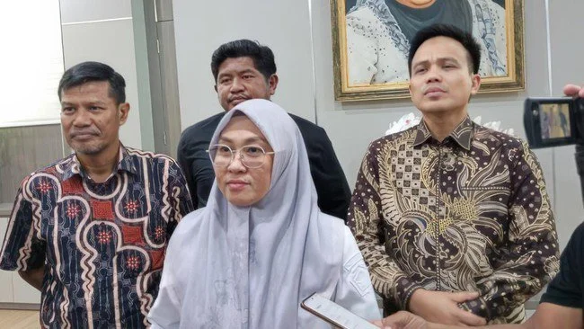 Laporan Bupati Gowa soal Hak Angket Dilimpahkan ke Polda Sulsel