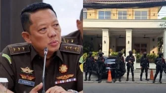 Jejak Densus 88 Kuntit Jampidsus di Cafe de'CLAN Signature: Kini Ditemukan Brankas Dolar Rp67 M!