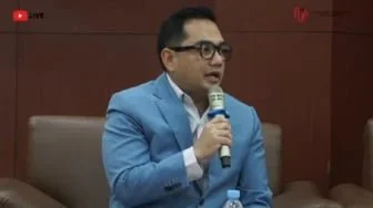 Nasib RUU Pemilu Digantung? Komisi II Buka-bukaan Disuruh 'Tunggu' Oleh Pimpinan DPR