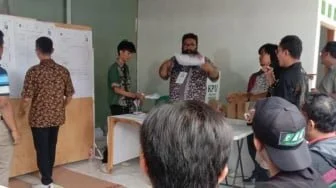 Demokrat Warning 'Agenda Terselubung' di RUU Pemilu, Ada Upaya Batasi Pencalonan Presiden!