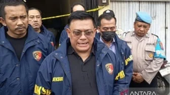 Bareskrim Rampungkan Berkas Kasus Impor Handphone Ilegal, Tiga Tersangka Segera Disidang