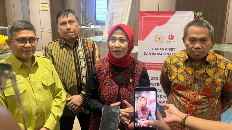 Gebrakan RUU Sisdiknas: Wajib Belajar Kini 13 Tahun, Termasuk 1 Tahun di PAUD