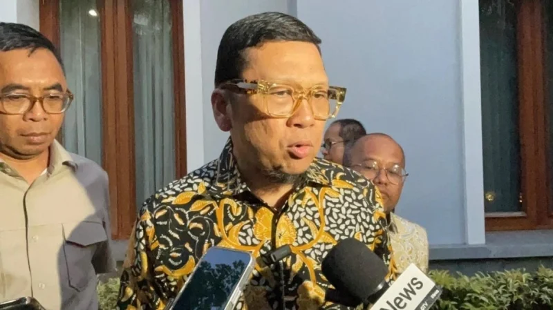 Darurat Korupsi! Golkar Desak Evaluasi Total Rekrutmen Kepala Daerah Usai OTT Beruntun