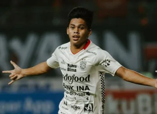 Rahmat Arjuna