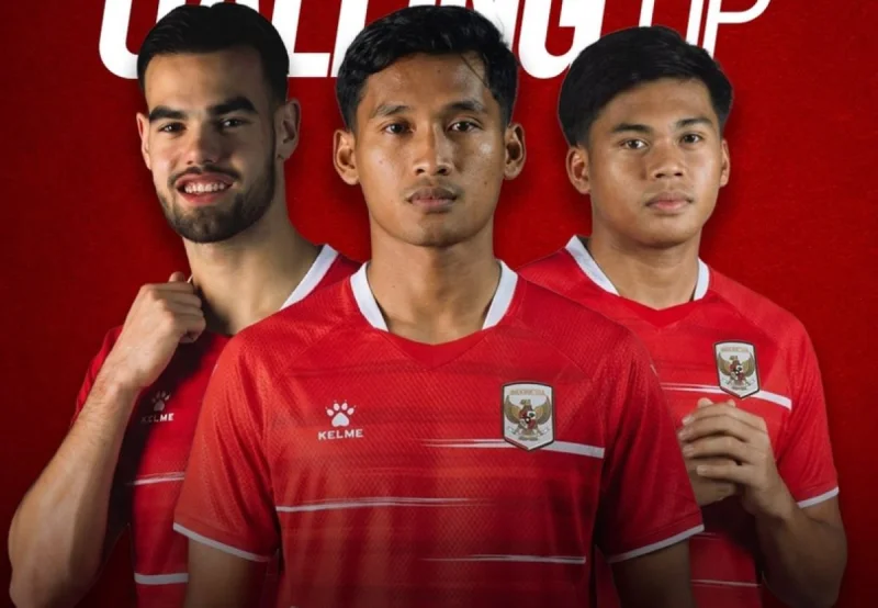 Jelang Piala AFF 2026, Bali United Doakan Tiga Penggawa Serdadu Tridatu Tembus Skuad Utama Timnas Indonesia
