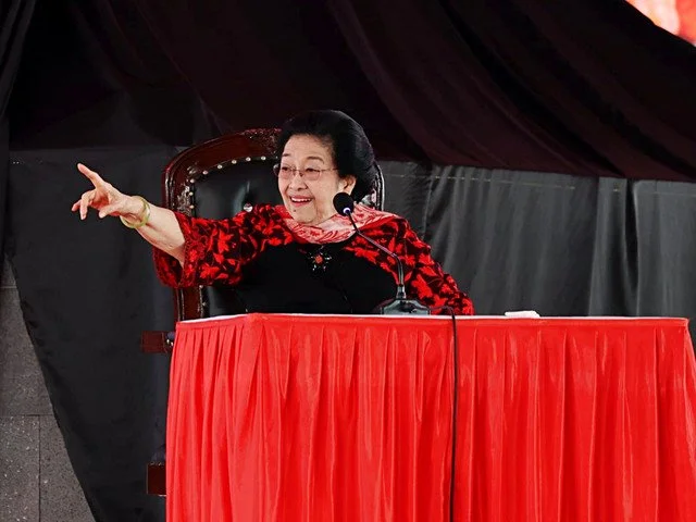Megawati Terbitkan Surat Internal, Tegaskan PDIP Partai Penyeimbang