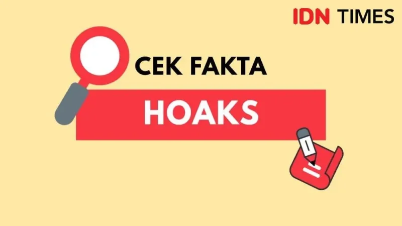 CEK FAKTA: Istri Pejabat Boleh Menggunakan Paspor Diplomatik