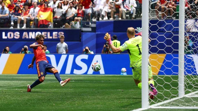 Prediksi Juara Piala Dunia 2026 Berubah, Spanyol Tergusur dari Puncak
