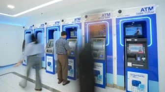 BRI dan Danantara Percepat Transformasi untuk Tingkatkan Efisiensi Pendanaan