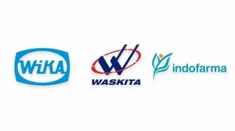 WIKA, WSKT hingga INAF Masuk Daftar Hitam BEI, Terancam Delisting