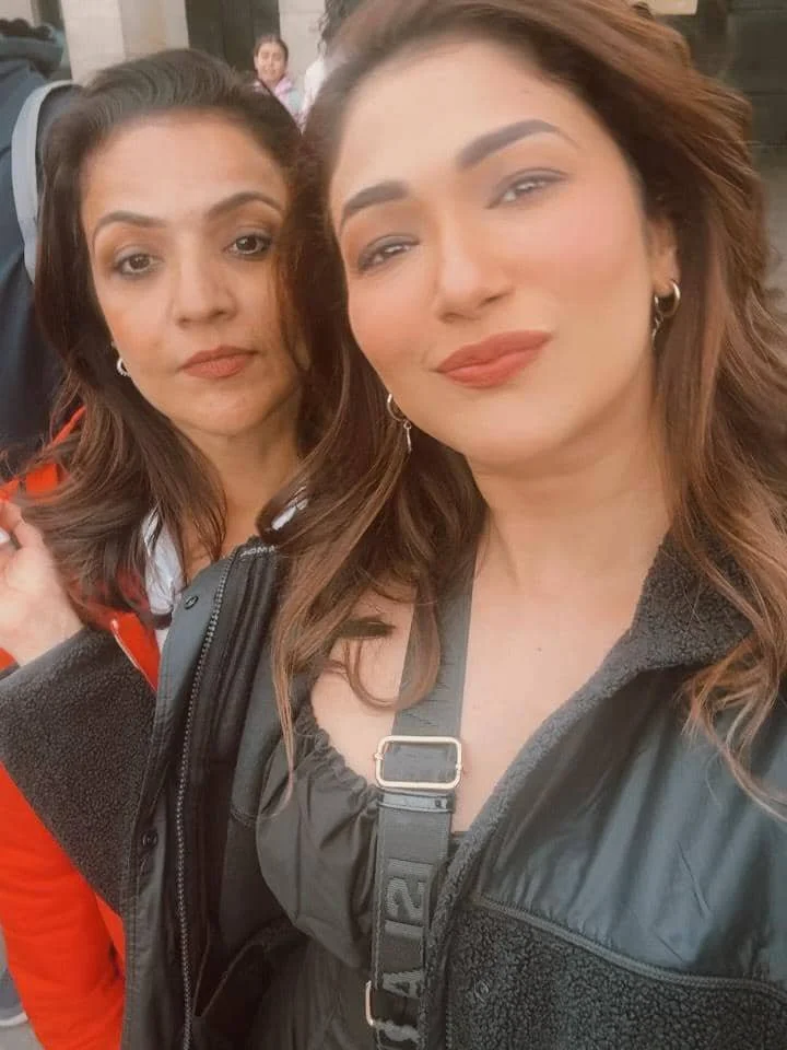 Ridhima Pandit