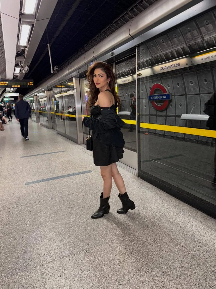 Ridhima Pandit