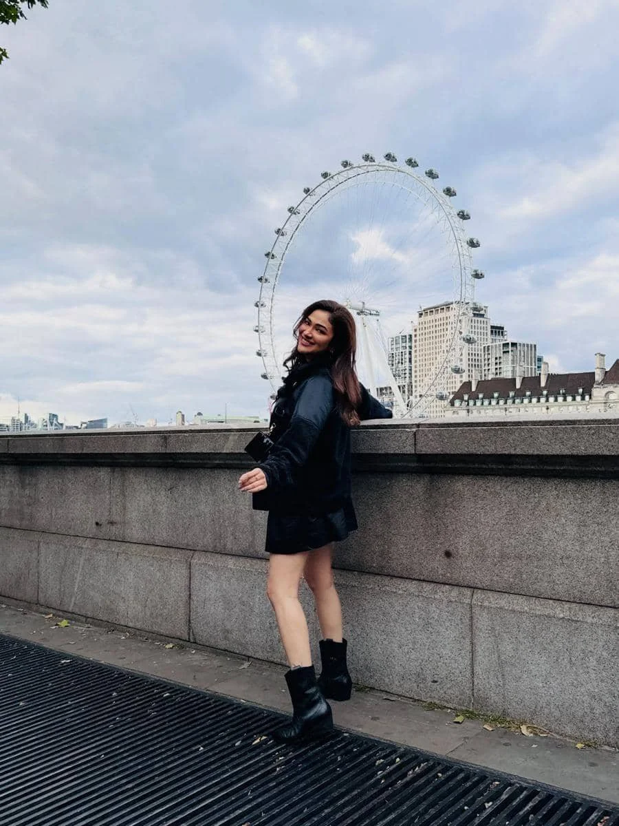 Ridhima Pandit